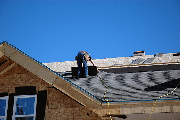 Best Roof Replacement Cost  in Butler, OH