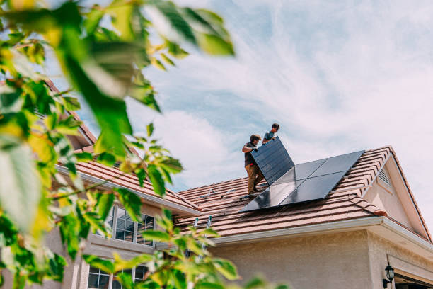 Best Flat Roof Repair Services  in Butler, OH