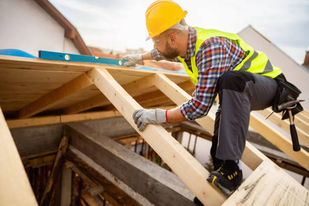 Best Commercial Roofing Services  in Butler, OH