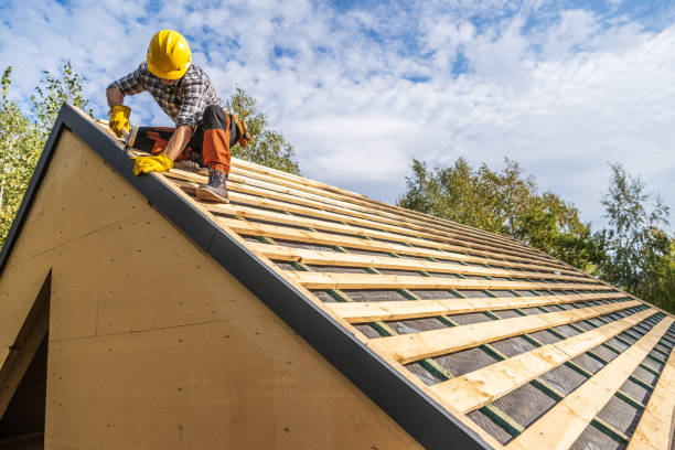 Best New Roof Installation  in Butler, OH